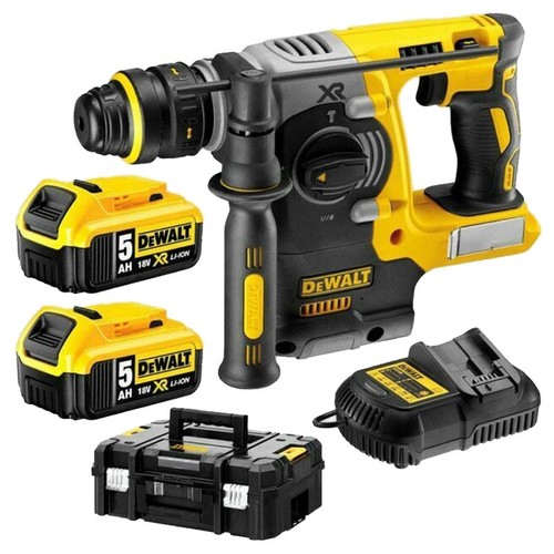 Tassellatore 18v batt 1 - c/2, +