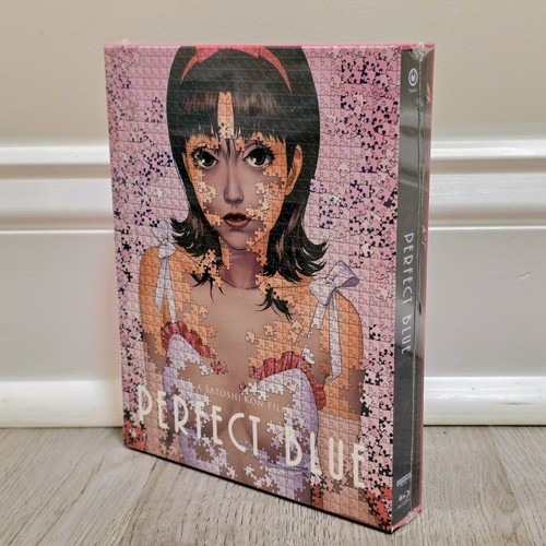 Perfect blue uhd - perfect, 4k