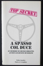 Libro Storia Fabio Amodeo A