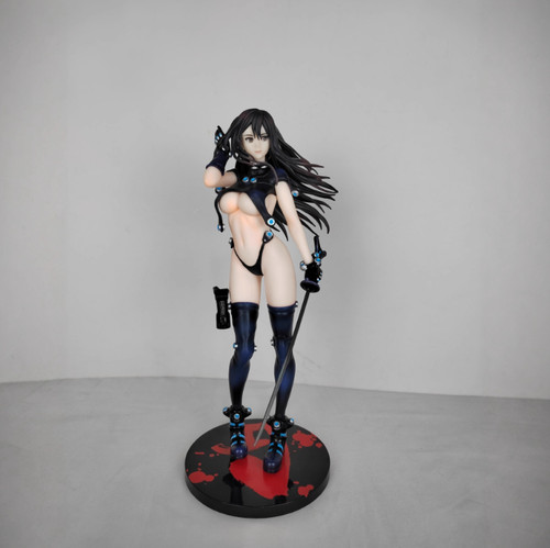 Fantastico modellino anime - modellino,