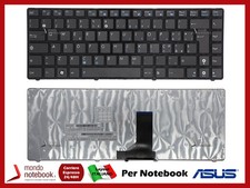 Tastiera Notebook ASUS U36JC
