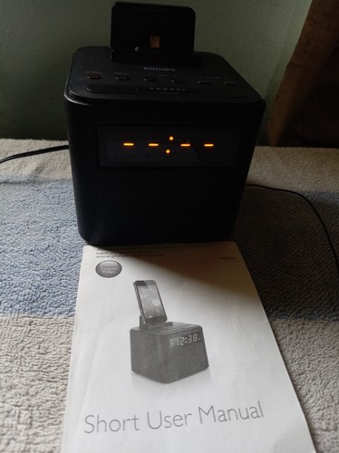 Philips radio portatile - radio,