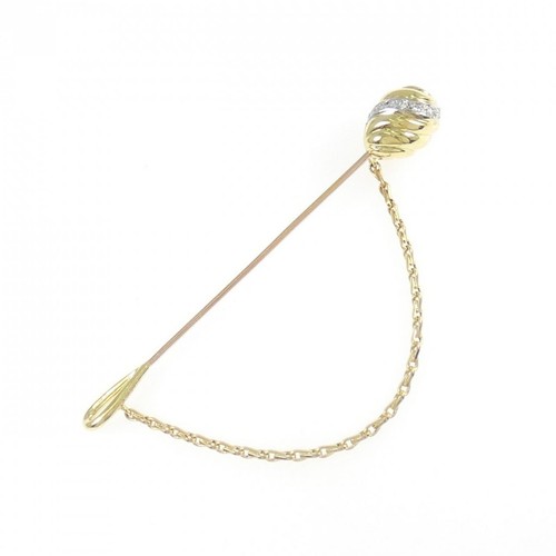 Autentica vintage spilla - autentica,