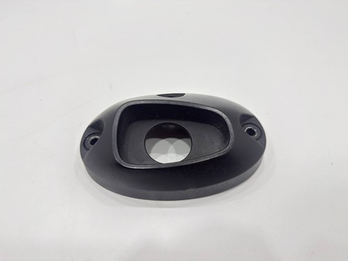 Scocca fondello marmitta honda - marmitta,
