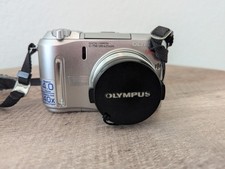 OLYMPUS Camedia C-750 Ultra
