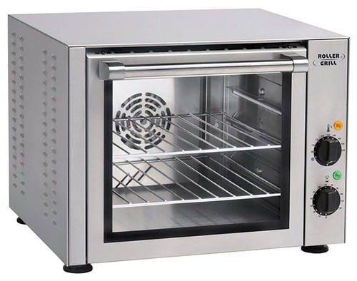 Roller grill fc280 ltr - grill,