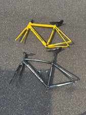 Cannondale CAAD8 Bianchi Via