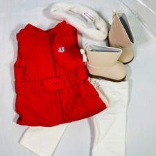 Bambola ragazza americana 18"