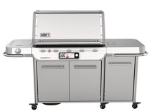 Weber Summit Smart FS38X S Gas