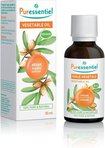 Olio vegetale argan - olio,