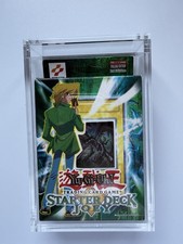 Starter deck yugioh - starter,