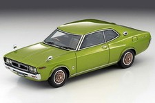 Accensione modello tomica 43 - modello,