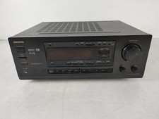 Onkyo TX-DS575X 5.1 Channel w/