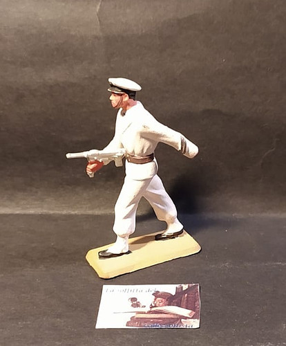Soldatino petit soldat starlux - soldatino,