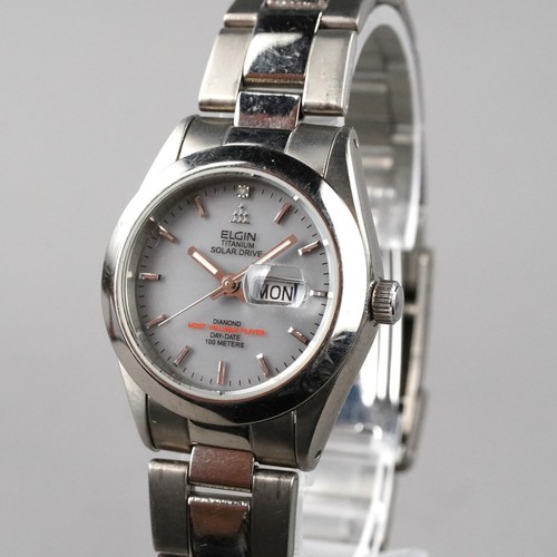 Orologio elgin vintage - elgin,