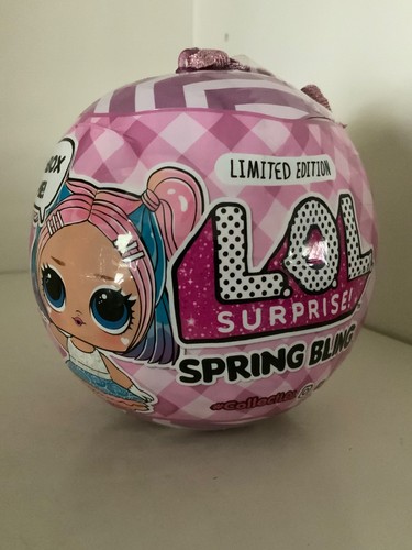 Lol bling candy bambola - candy,
