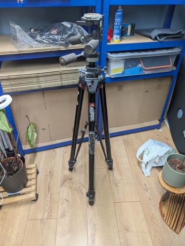Treppiede fotografico