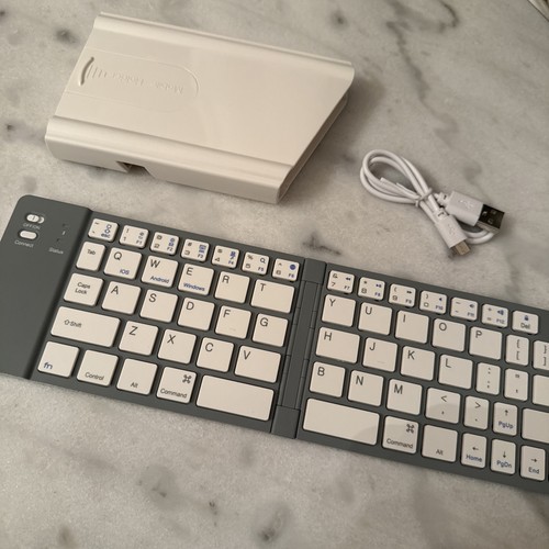 Mini tastiera bluetooth
