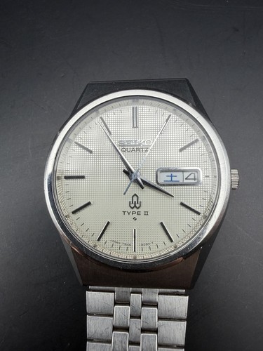 Orologio vintage 1976 seiko - vintage,