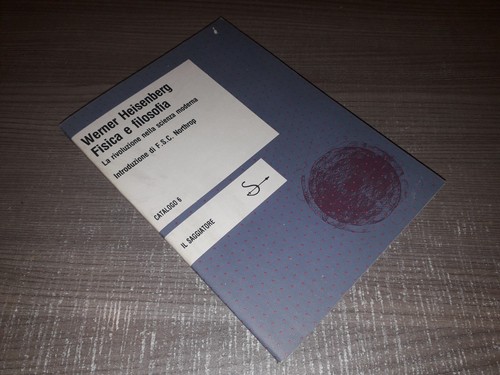 Fisica filosofia la - fisica,