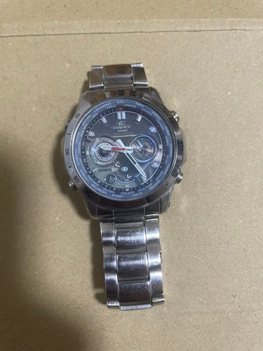 Orologio cronografo radio