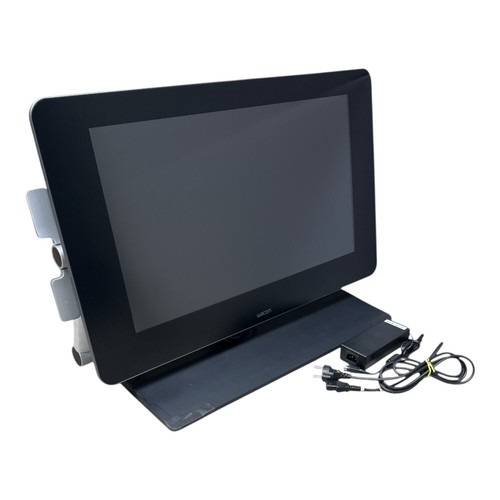 Touch wacom cintiq - wacom, 27qhd