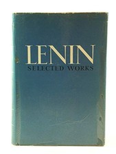 Lenin Selected Works Volume 2
