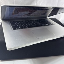 Apple MacBook Pro 15 nel 2010
