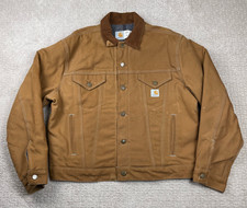 Giacca Carhartt vintage uomo