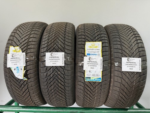 Gomme nuove imperial - gomme,