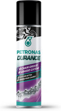 PETRONAS DURANCE LUBRIFICANTE