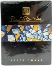 after shave Renato Balestra