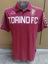Torino kappa polo vintage - fc,