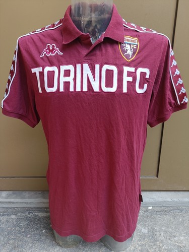 Torino kappa polo vintage - torino,