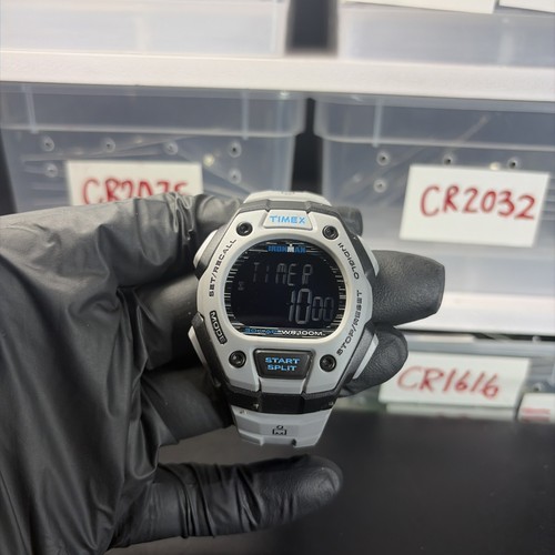 Orologio timex ironman solar - ironman,