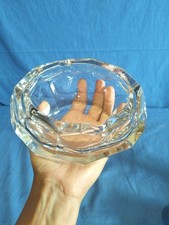 grande posa cenere decagonale