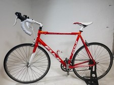 Bici da corsa FUJI misura