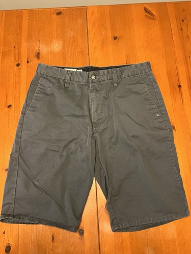 Pantaloncini chino uomo volcom - pantaloncini,