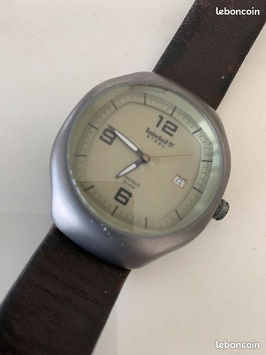 Orologio uomo timberland - orologio,