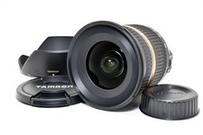 Tamron SP AF 10-24mm f/3.5-4.5