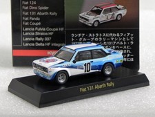 Kyosho 1/64 Fiat Lancia