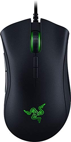 Mouse gioco ergonomico - mouse,