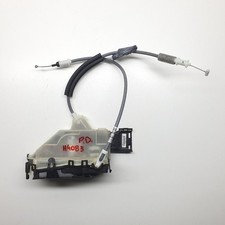 SERRATURA POSTERIORE DESTRA