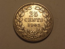 Moneta d´argento *Paesi