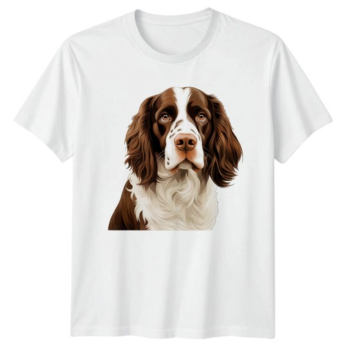 Shirt acquerello springer - acquerello,