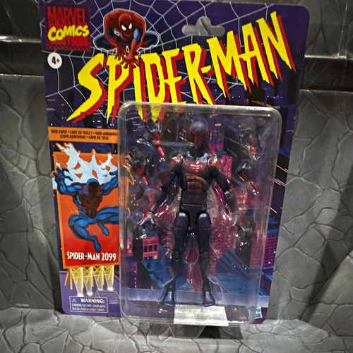 Marvel comics spider man - marvel, spider-man