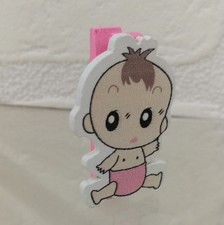 Molletta Mollettina baby