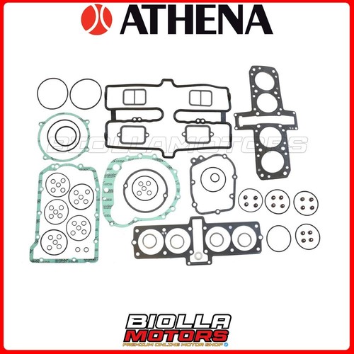 Kit guarnizioni motore athena - kit,