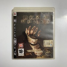 Dead Space PS3 PAL ITA