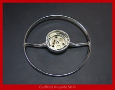 Pulsante Clacson Fiat 1100D